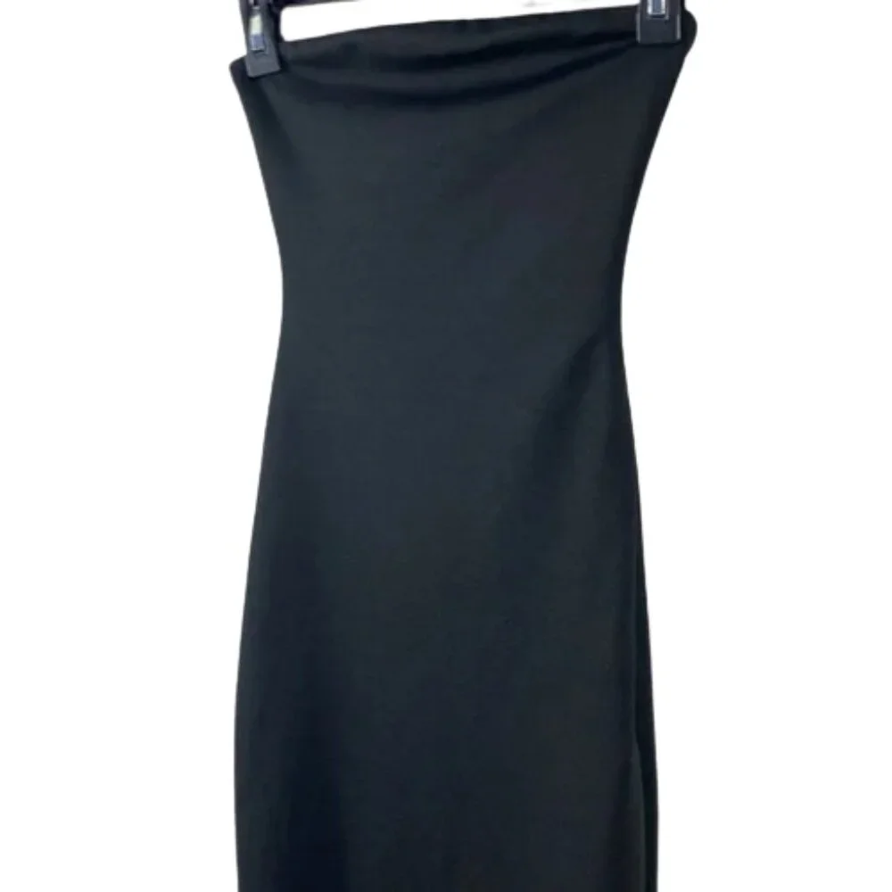 Superdown Izzy Ruffle Maxi Dress - Picture 10 of 12
